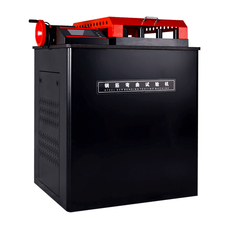 GW40A 棒鋼曲げ試験機