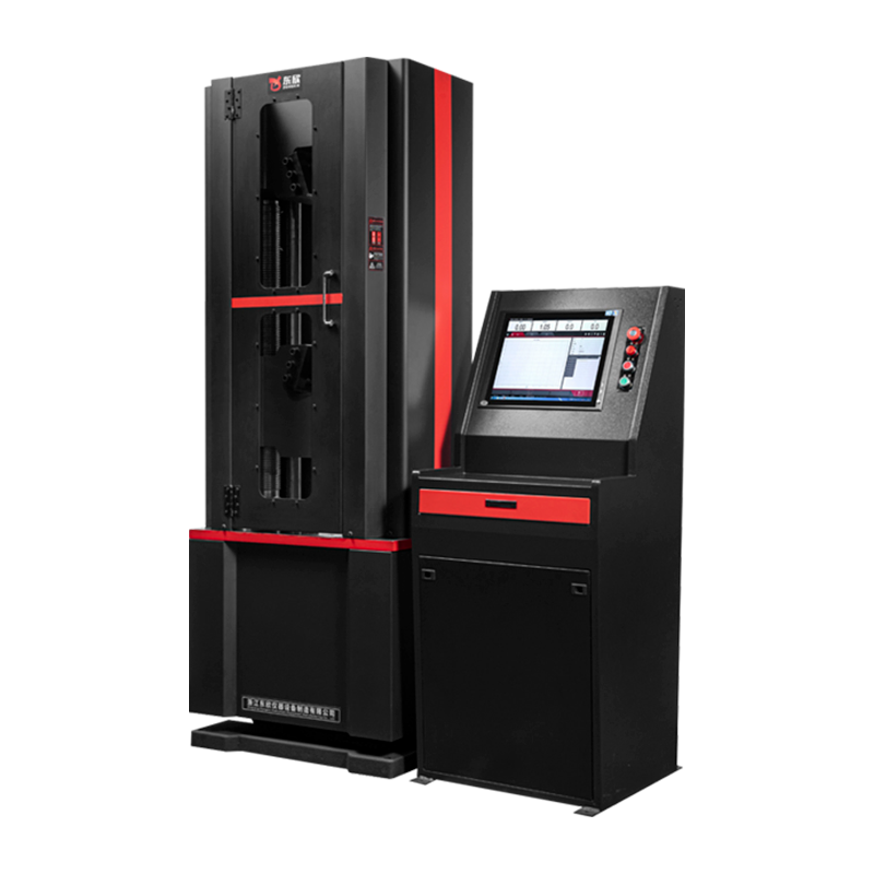 WAW-100/300/600/1000B マイコン制御電気油圧サーボ万能材料試験機