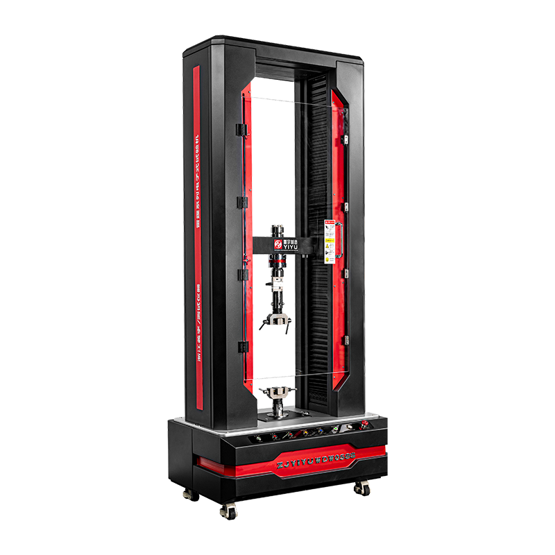 自己潤滑型マイコン制御電子万能試験機 WDWシリーズ