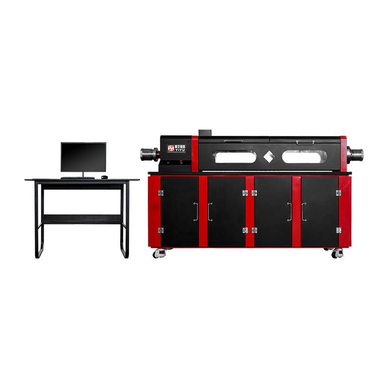 SCW-300 マイコン制御引張応力緩和試験機