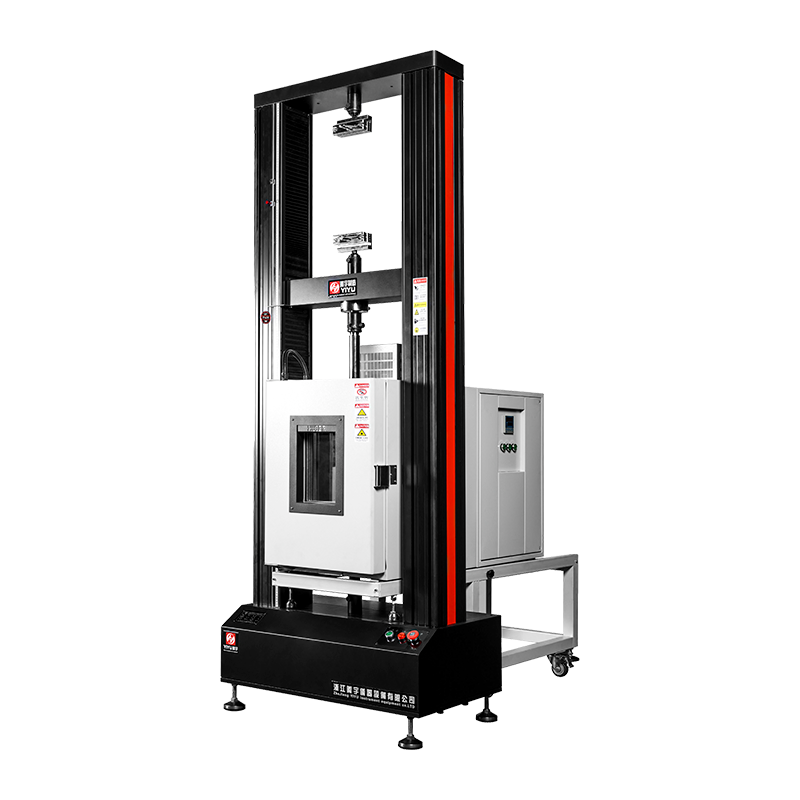 WDWシリーズ マイコン制御電子万能試験機環境ボックス