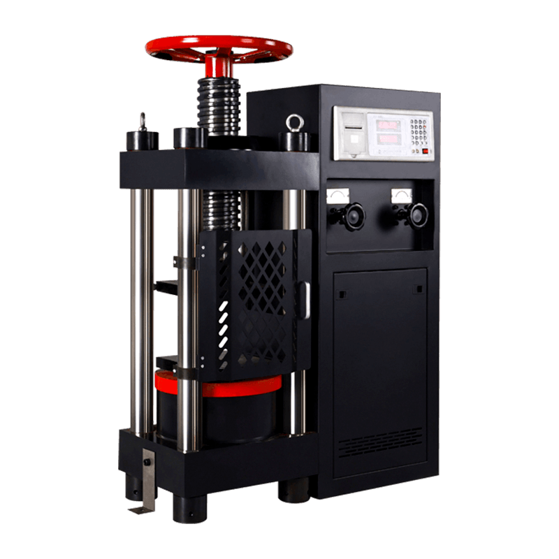 YES-2000 デジタル圧力試験機