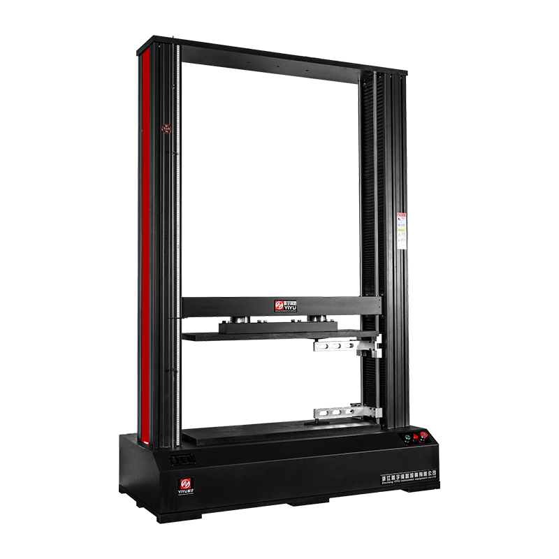 マイコン制御リング剛性試験機 WDWシリーズ