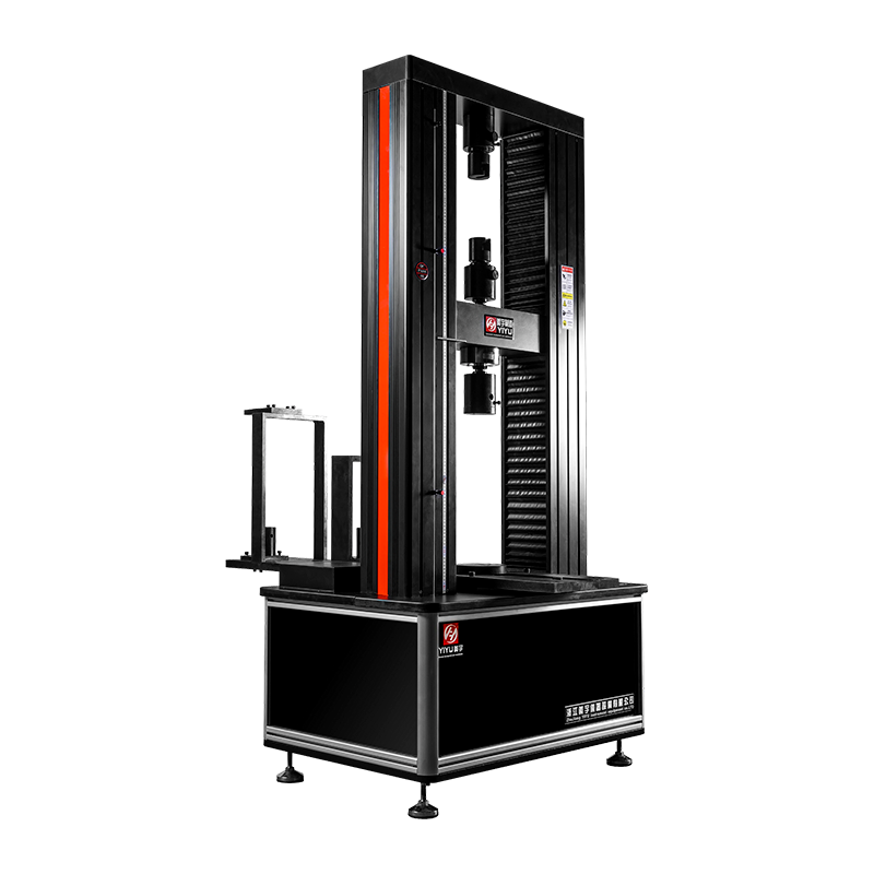 WDW-200G 鋼管足場締結具機械性能試験機