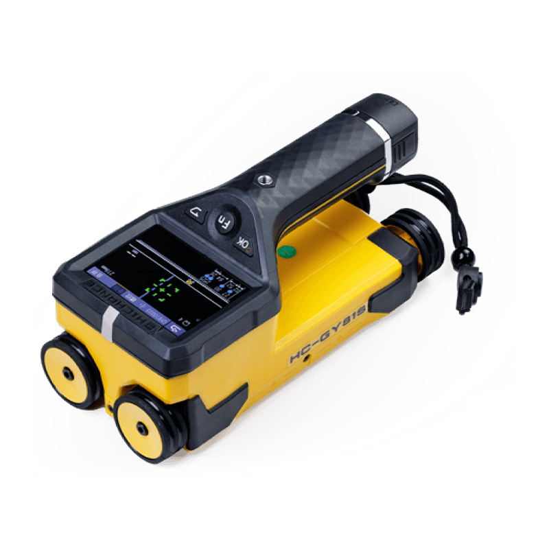 HC-GY81/GY81S/GY71S/GY62 オールインワン鋼棒スキャナ