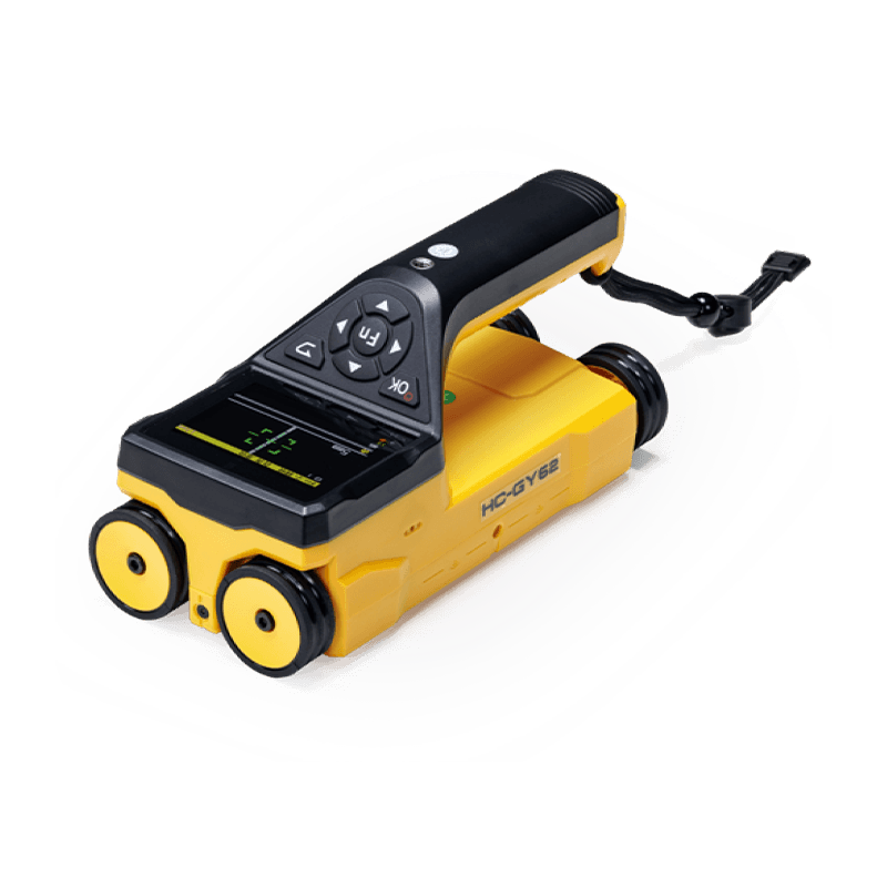 HC-GY81/GY81S/GY71S/GY62 オールインワン鋼棒スキャナ