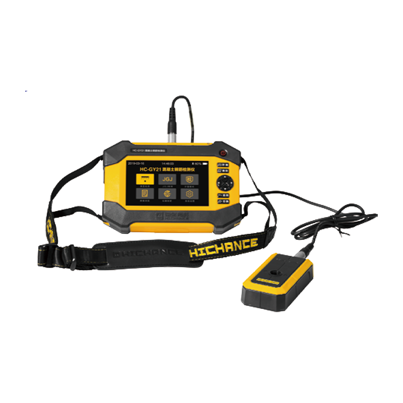 HC-GY21/GY31 コンクリート鉄筋検出器