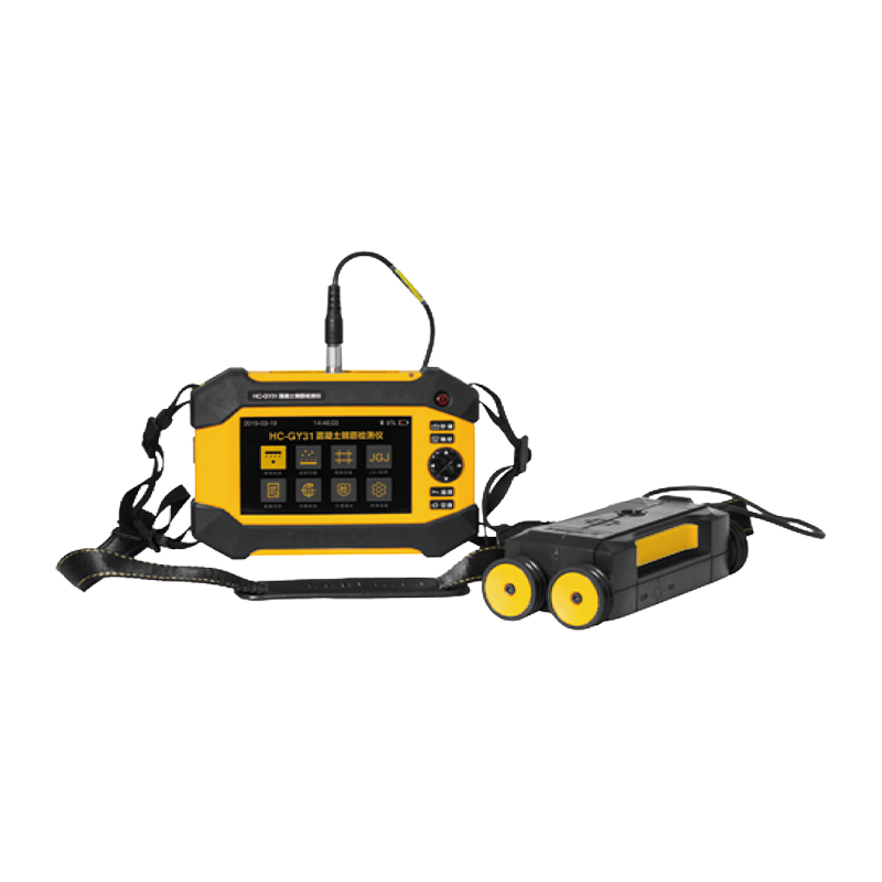 HC-GY21/GY31 コンクリート鉄筋検出器