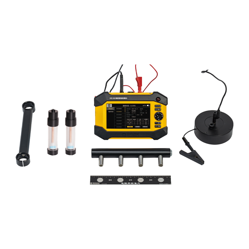 HC-X6 鋼腐食検出器