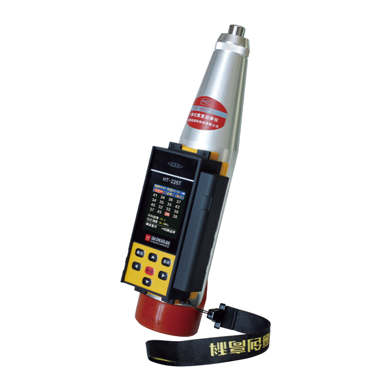 HT-225T 一体型デジタルリバウンドテスター