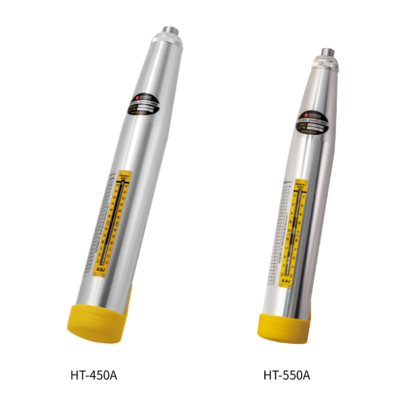 HT-450A/550A 高強度コンクリート反発試験機