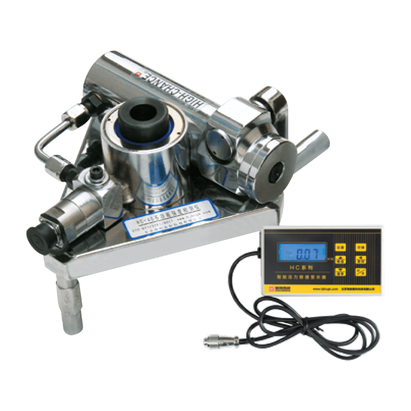 HC-40 多機能強度試験機