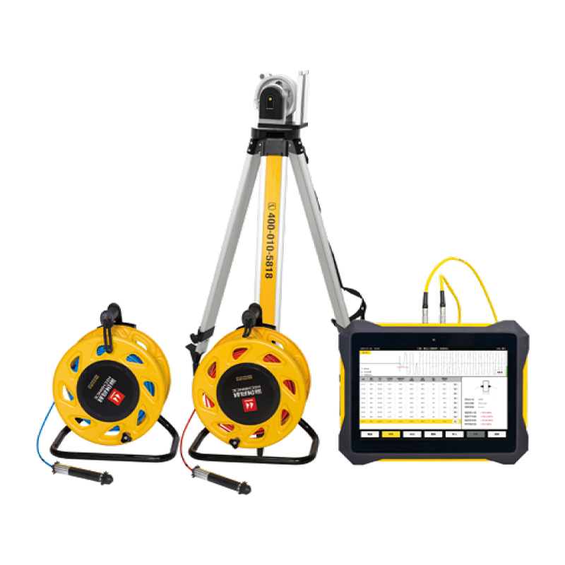 HC-U92 多機能コンクリート超音波探知機