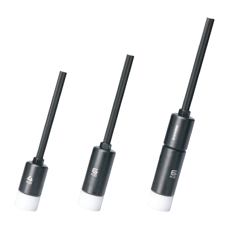 HC-DTL2 低ひずみロッド