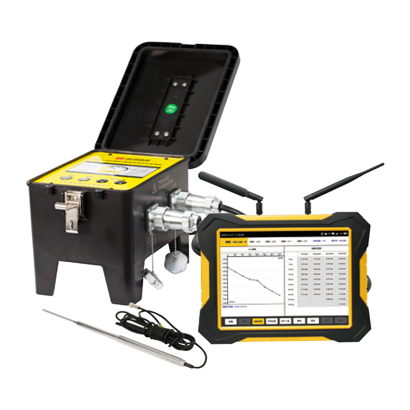 静荷重試験機 HC-ZH20