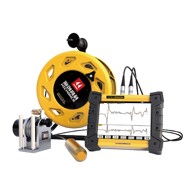 HC-RLT 鋼製保持器長さ試験機