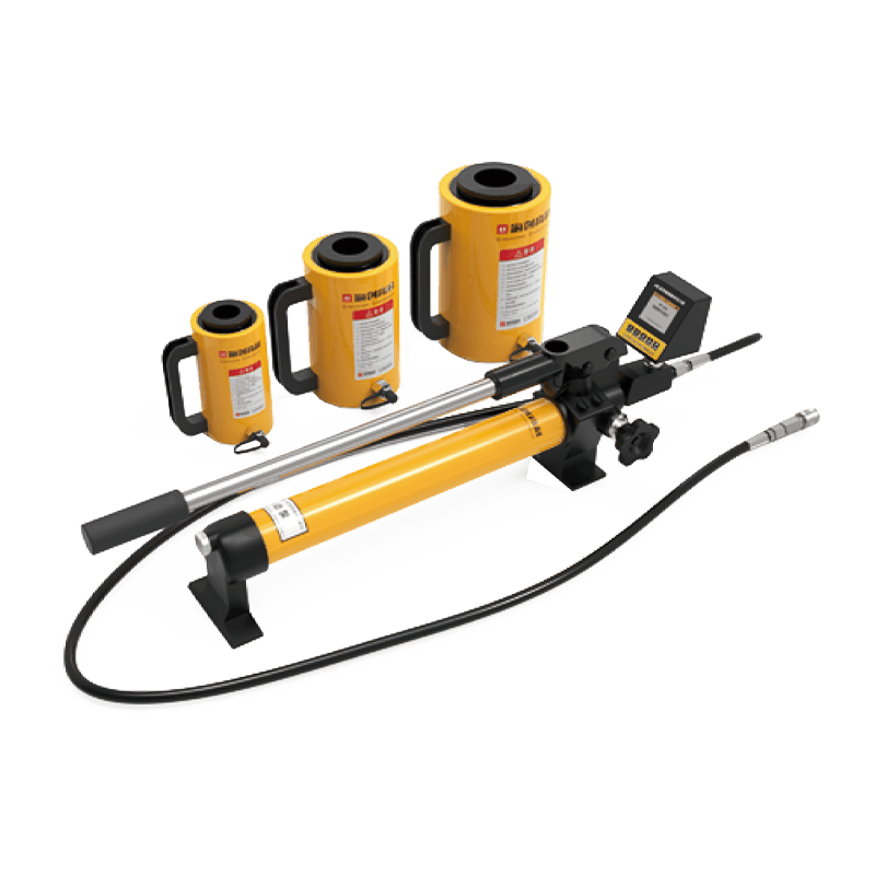 HC-Sシリーズ インテリジェントアンカープーラー