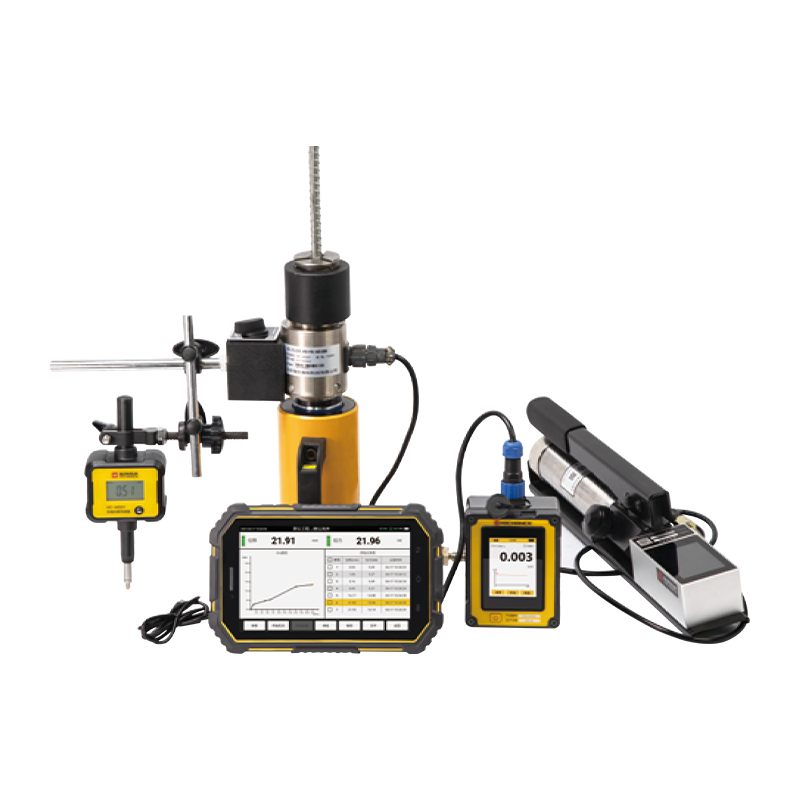 ワイヤレスアンカーテスター HC-MG01