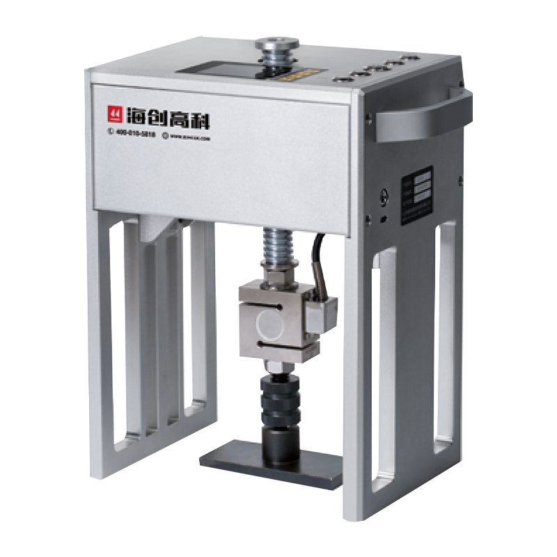 HC-D10/D10X 電気接着強度試験機