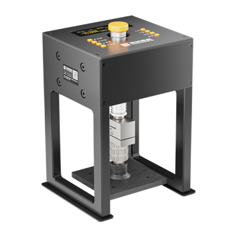 HC-D10/D10X 電気接着強度試験機