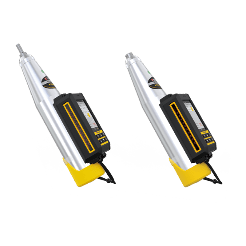 HT-20J/JC / 75J/JC/ 20K / 75K デジタルモルタル反発試験機