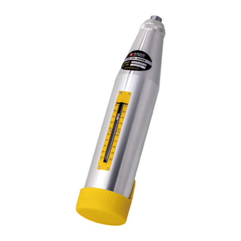 HT-75A レンガ反発試験機