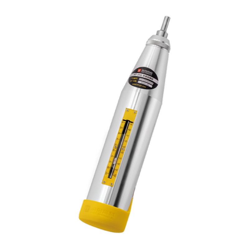 HT-20A モルタル反発試験機