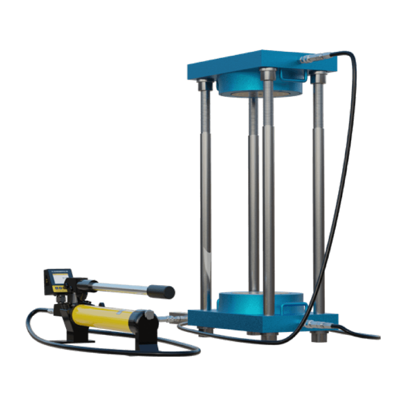 HC-BD400 石材フラットトップテスター