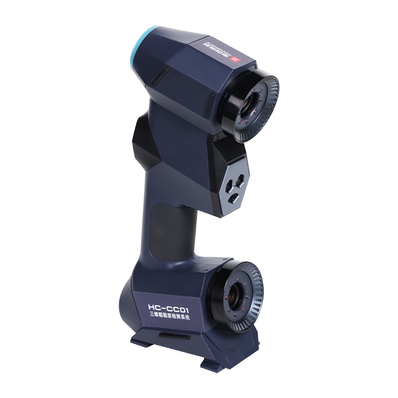 HC-CC01 3D粗さ測定機
