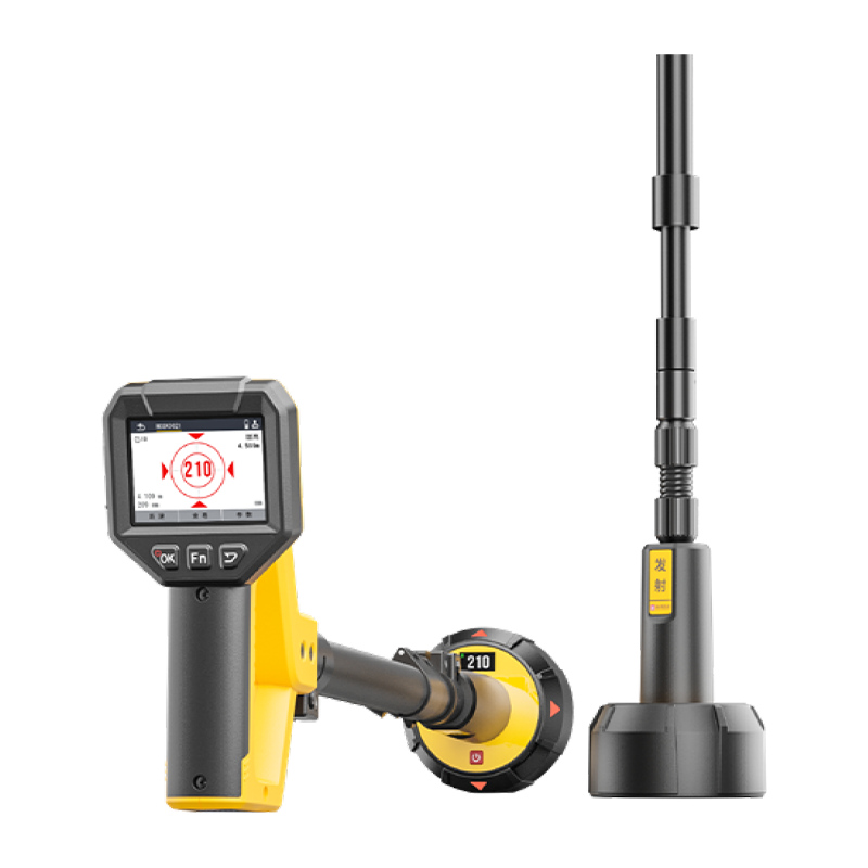 HC-HD92/HD852 床厚計