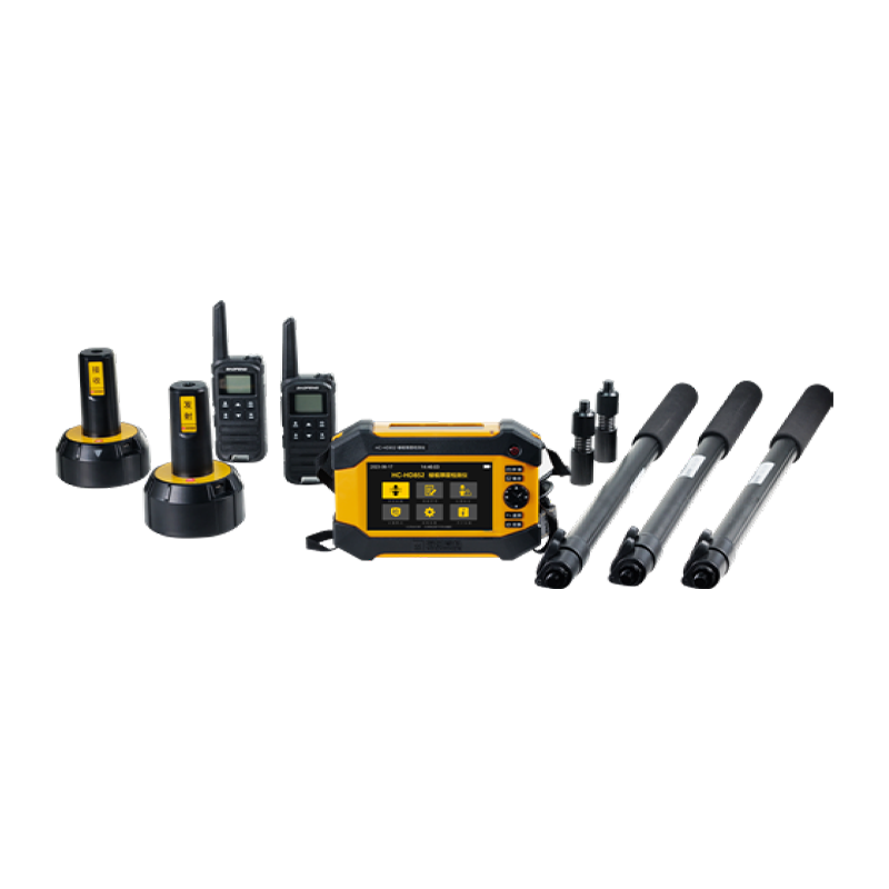 HC-HD92/HD852 床厚計