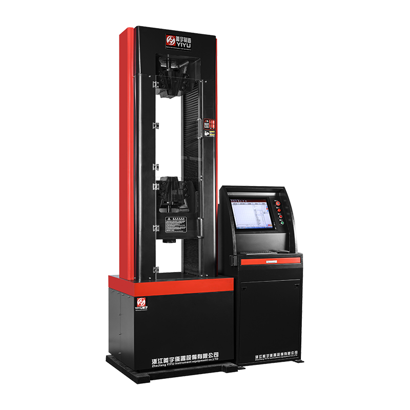 マイコン制御電動油圧サーボスチールヒンジワイヤー専用機 GWA-Dシリーズ